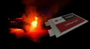 LG의 배터리 안전성 ‘전기차 화재 논란’… 리콜 모델 확대 될까?