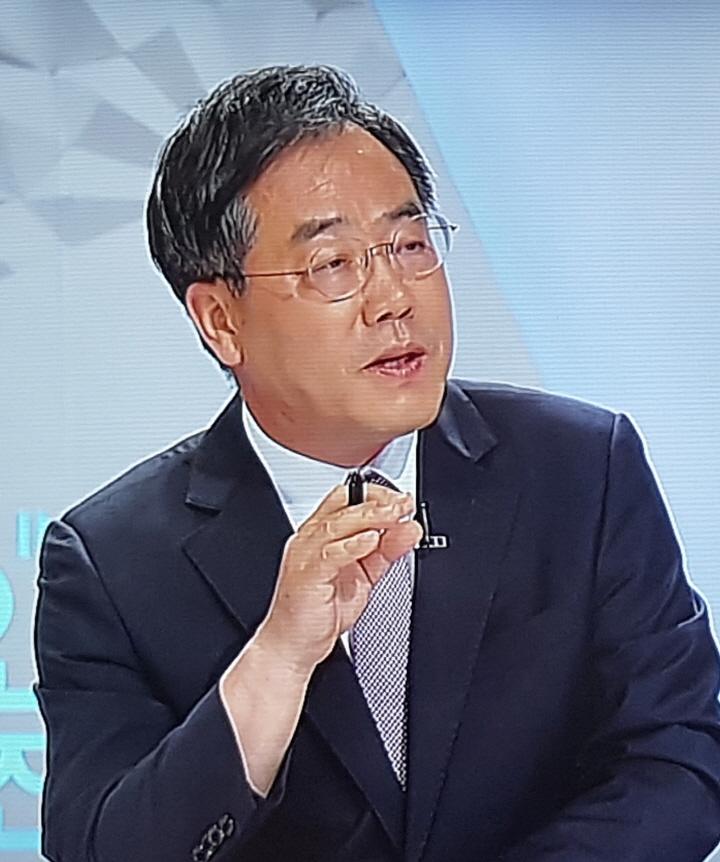 정승 사장 KBS 일요진단