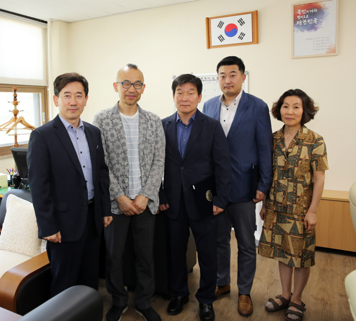 [인사] 목포대