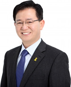 이용빈 민주당 광산갑 지역위원장