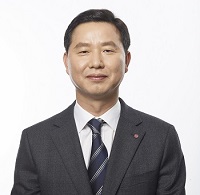 LG화학 새 CFO로 선임된 차동석 에스엔아이 전무. [사진=LG화학]