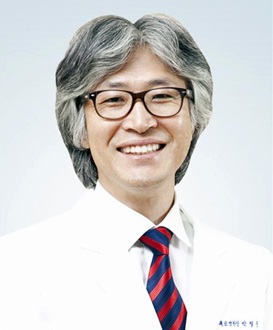 대전우리병원 박철웅 대표병원장. [사진=대전우리병원]