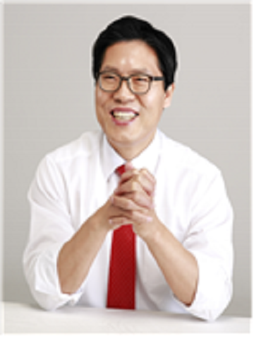 자유한국당 송석준 의원.