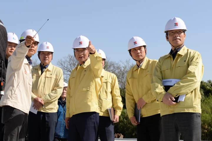 광주 광산구가 행안부 2019 안전문화대상 대통령상 기관표창을 받는다. [사진=광산구]