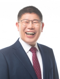 김경진 국회의원