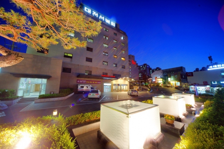 선병원재단 대전선병원은 지난 1월 1일부터 건강보험심사평가원이 시행하는 신포괄수가제 시범사업에 대전 최초로 참여하고 있다고 20일 밝혔다. [사진=선병원재단]