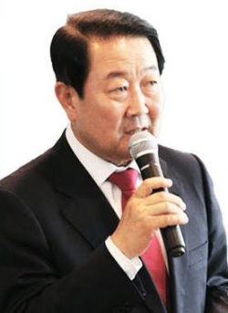 민생당 박주선 국회의원