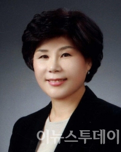 권애영 미래한국당 비례후보