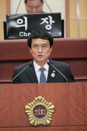 김희수 전북도의원. [사진=도의회]