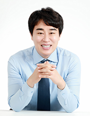 남양주시의회 김상수 의원.