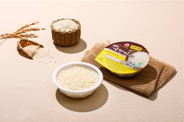 화성시 대표 쌀 ‘수향미’. [사진=화성시]