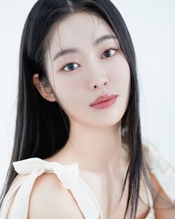 ‘하나경’ 역을 맡은 ‘송지우’ 배우. [사진=블레이드엔터테인먼트]