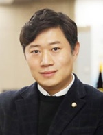 김동은 수원특례시의회 의원. [사진=김동은 의원 홈페이지 갈무리]