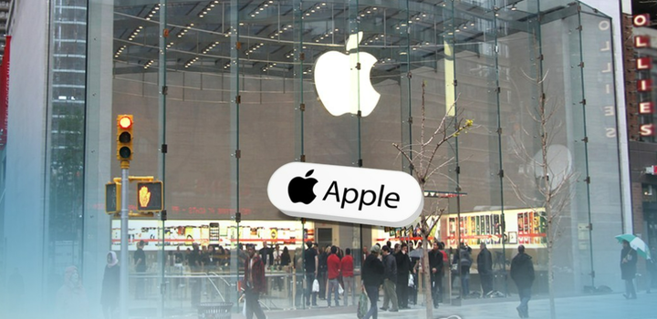 법원이 애플이 아이폰 고의성능저하로 이용자에 정신적손해를 끼쳤다고 인정해 1인당 7만원씩 배상해야한다고 판결했다. [사진=연합뉴스]