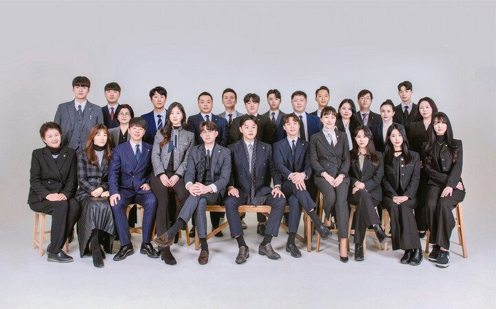 ㈜이프그룹, ‘2023 올해를 빛낸 브랜드 대상’ 부동산 부문 수상
