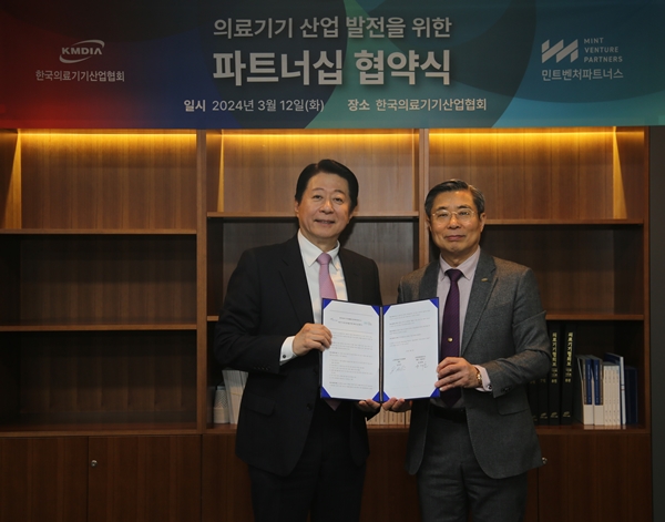 [사진=한국의료기기산업협회]