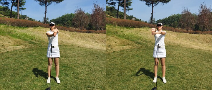 [사진=이효선의 e골프아카데미]