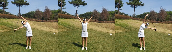 [사진=이효선의 e골프아카데미]