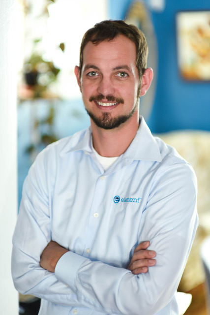 마이크 펜들턴 엘레멘트 배터리 부문 기술책임이사 