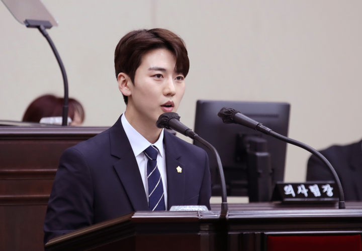 서초구의회 박재형 의원, “구민 체감도 높은 정책 꾸준히 발굴하겠다”