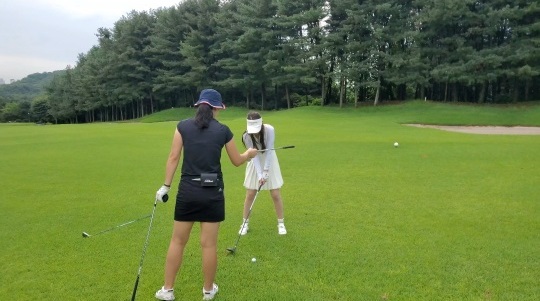 [사진=이효선의 e골프아카데이]