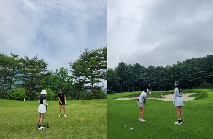 [사진=이효선의 e골프아카데이]