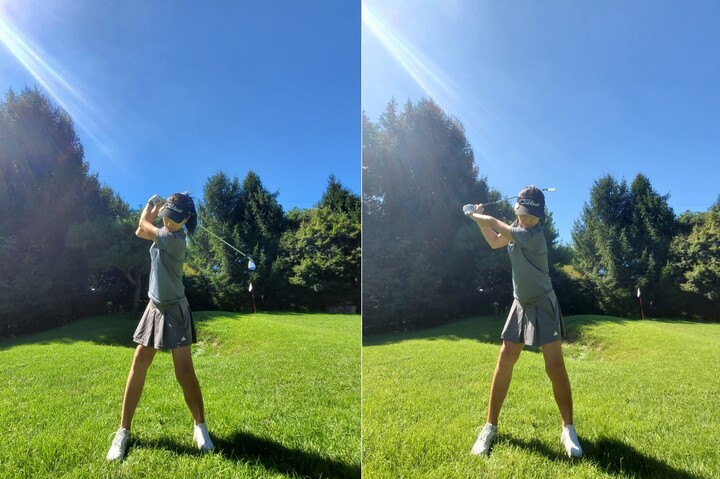 [사진=이효선의 e골프아카데미]