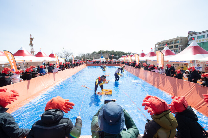 영덕대게축제