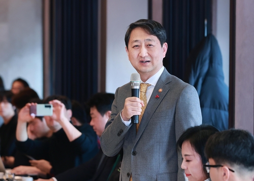 안덕근 산업통상자원부 장관. [사진=산업통상자원부]