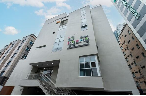 당감도서관 [사진=부산시]