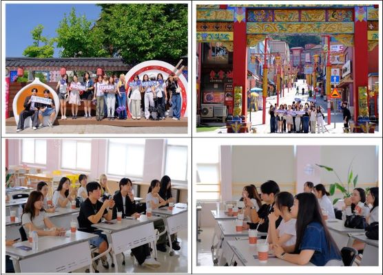 청년 한중문화 탐방 프로그램. [사진=인천시]