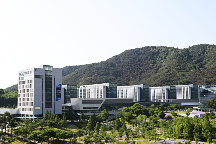 DGIST, 융합인재교육원 개원···창의·도전 인재 양성 본격화