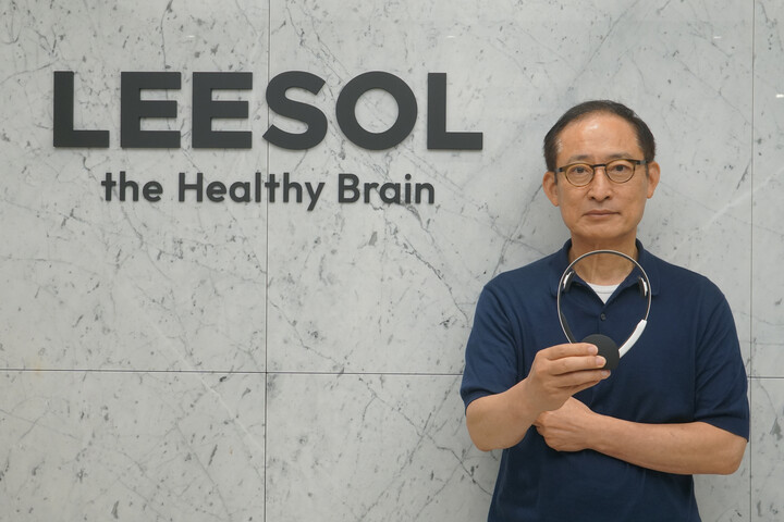 이승우 리솔 연구소장. [사진=안경선 기자]