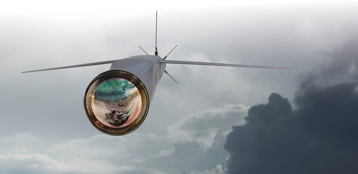 스마트 무기는 과거 정밀형에서 오늘날 지능형으로 진화하고 있다. [사진=RTX]