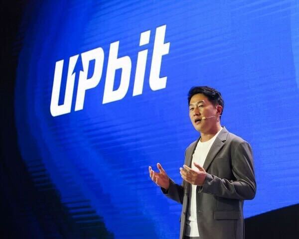 오경석 두나무 대표. [사진=두나무]