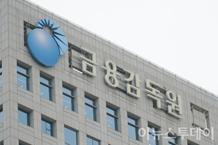 서울 영등포구 금융감독원. 2024.06.28. [사진=이뉴스투데이DB]