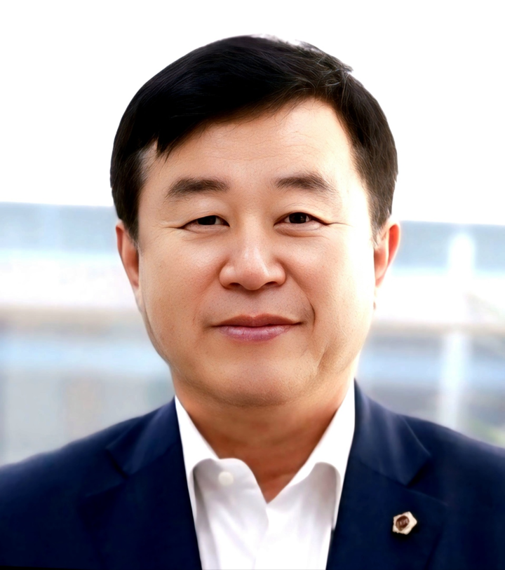 이승우 시의원 [사진=부산시의회]