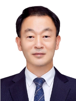 유명현 균형발전본부장 [사진=경상남도]