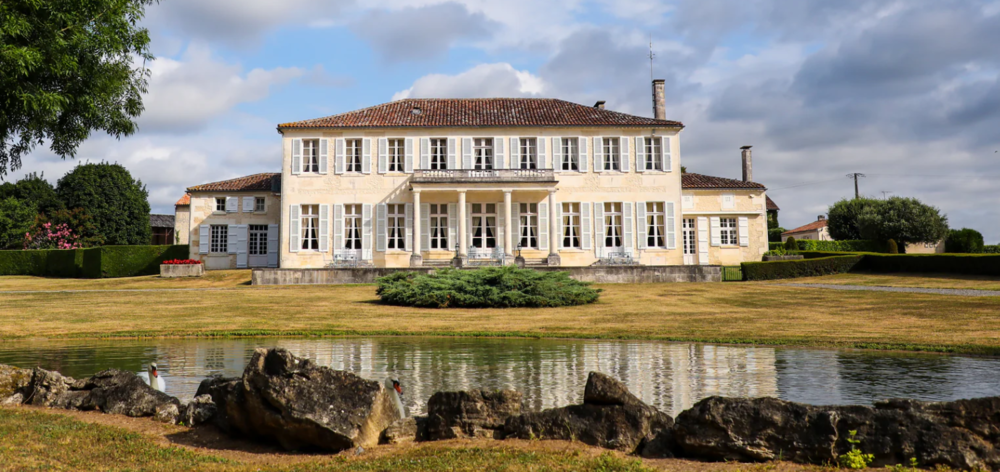 카뮤 가문 저택. [사진=카뮤]