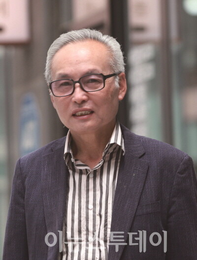 이상옥 교수[사진=고성군]