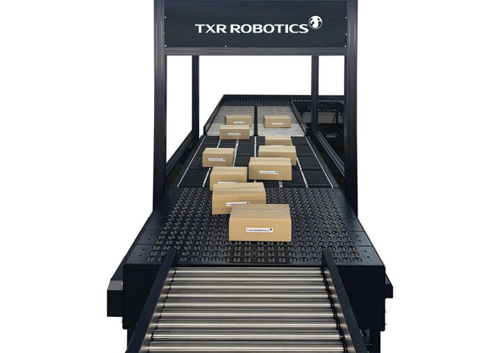 티엑스알로보틱스가 12일 자체 개발한 '싱귤레이터'를 특허 출원하고 해당 기술을 적용한 솔루션을 출시한다. [사진=티엑스알로보틱스] 