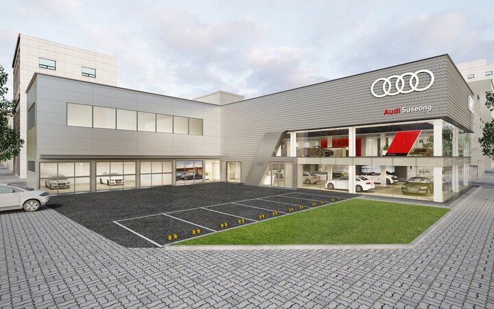 [사진=아우디코리아]