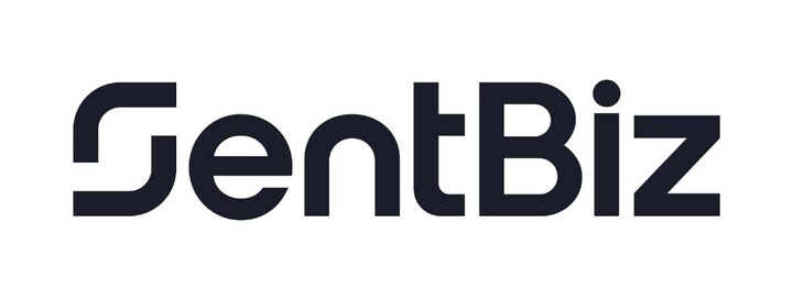 센트비즈 로고. [사진=센트비]