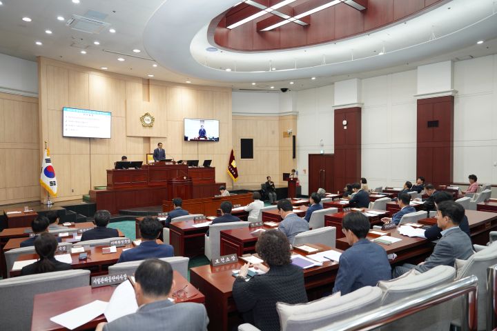 [사진=동대문구의회]