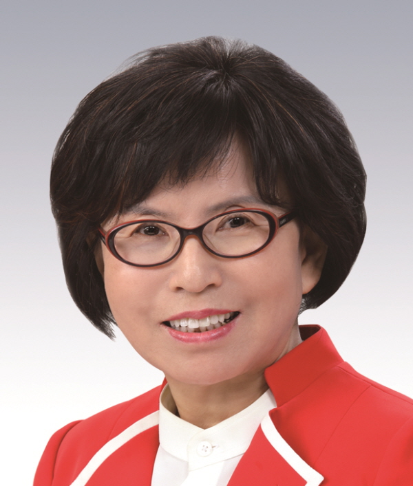 황순자 의원.[사진=대구시 의회]