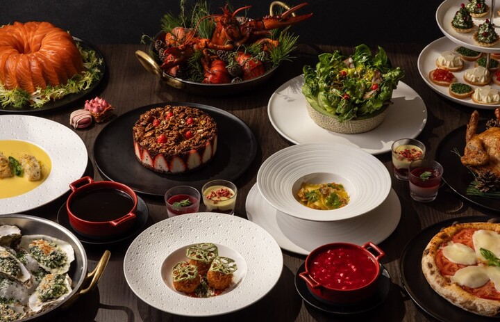 [사진=코트야드 메리어트 서울 타임스퀘어]