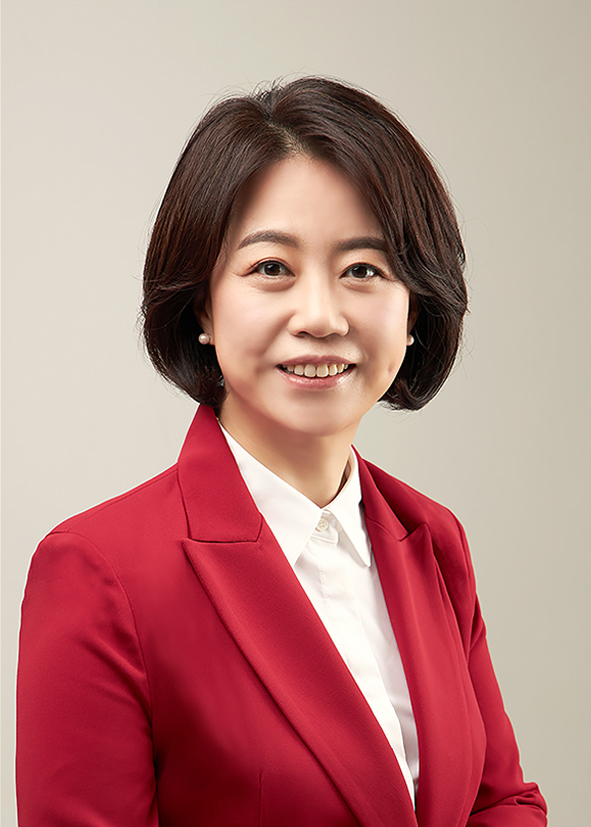 김민정 포항시의원,[사진=포항시의회]