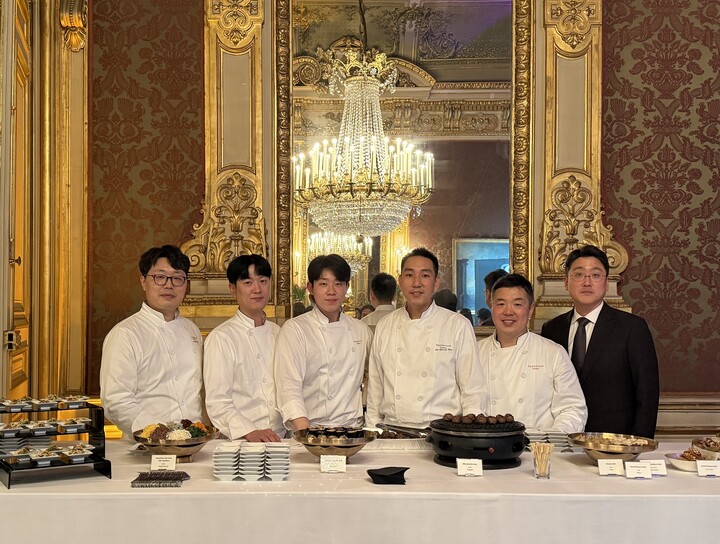 [사진=서울신라호텔]