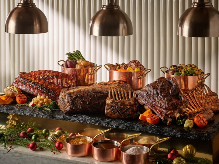 [사진=파르나스 호텔]