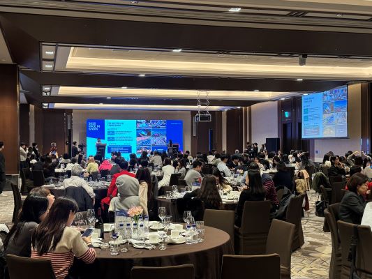 설명회. [사진=인천관광공사]